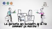 Vidéo : La garantie des accidents de la vie, comment ça marche ?