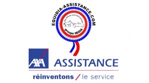 Assistance / Equitation : Lancement de Equidia Assistance