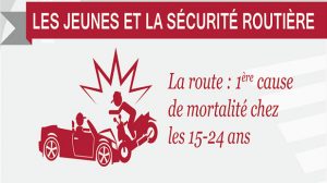 Assurance moto : quels sont les risques d’accident ? (infographie)