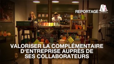 Valoriser la complémentaire d’entreprise auprès de ses collaborateurs