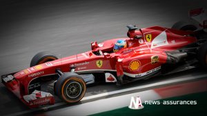 Grand Prix d’Australie : les assureurs ont couvert l’absence de Fernand Alonso