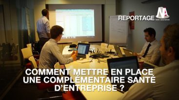 Comment mettre en place une complémentaire santé d’entreprise ?