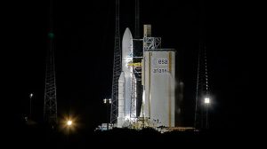 Perte du satellite d’Eutelsat : Le sinistre le plus cher de l’histoire pour le marché de l’assurance spatiale