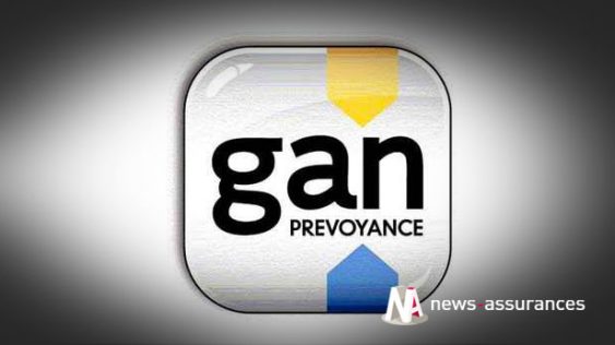 Analyse du contrat Gan Prévoyance Retraite Active