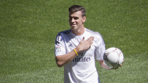 Football / Assurance : Bale, l’homme clé du Real