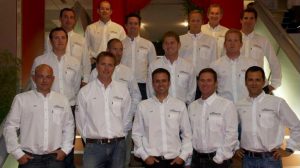 Volvo Ocean Race : Franck Cammas dévoile l’équipage de Groupama 70