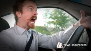 Les démarches à faire en cas de vol de voiture