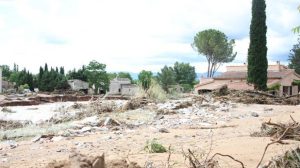 Inondations dans le sud : Les agriculteurs enfin indemnisés