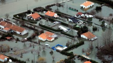 Inondations : Quelles communes de Côte-d’Or ont été reconnues en état de catastrophe naturelle ?