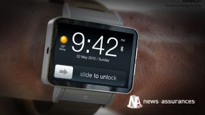Produit : Allianz lance une application pour Iwatch