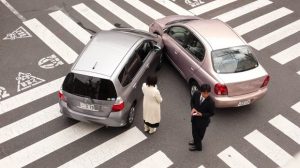 Accident auto/moto : Indemnisation des dommages corporels