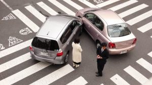 Accident de voiture : Indemnisation des dommages matériels