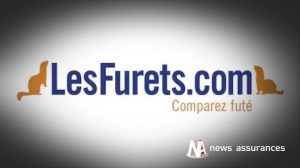 Comparateur : un nouvel assureur chez lesfurets.com