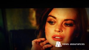 Assurance-auto : Lindsay Lohan fait de la publicité pour un assureur américain