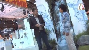NA L!ve – Foire de Paris : La prévention des accidents domestiques cible plusieurs âges