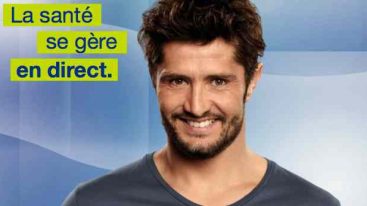 Publicité : Bixente Lizarazu rejoint la Mutuelle Smatis