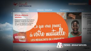 Cyberterrorisme : Le site de la mutuelle d’Air France brièvement piraté