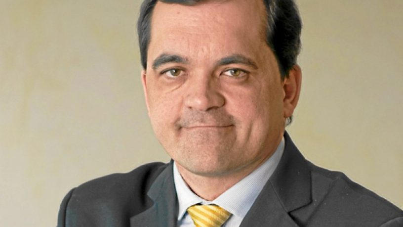 Jean-Pierre Menanteau  est nommé Président du directoire d’Aviva France
