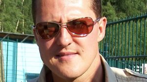 Accident Ski : Schumacher entre la vie et la mort