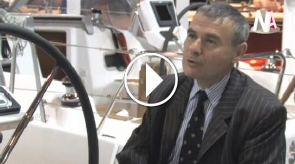 NA Live / Salon Nautic : Les assurances du transport maritime