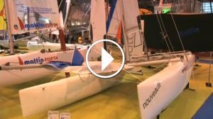 NA Live / Salon Nautic : L’assurance plaisance et la prévention