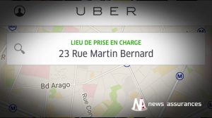 Consommation collaborative : covoiturage, autopartage, Uber… êtes-vous bien assurés ?