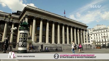 Vidéo : Qu’est-ce que le contrat d’assurance-vie multisupport ?