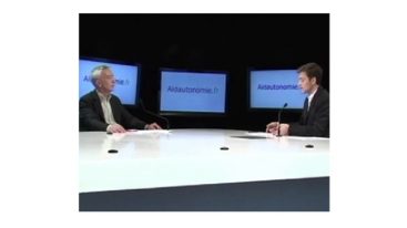 Découvrez l’émission «Regard de psy» sur www.aidautonomie.fr