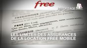 Assurances : Les failles de la location Free mobile