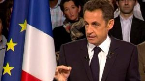 Assurance dépendance : Nicolas Sarkozy confirme sur TF1 la création d’un cinquième risque de protection sociale