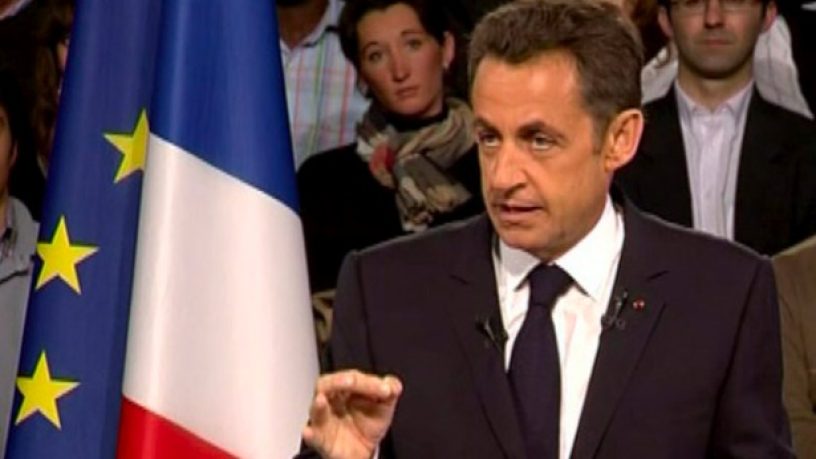 Assurance santé : Sarkozy affirme une nouvelle fois son engagement contre la maladie d’Alzheimer
