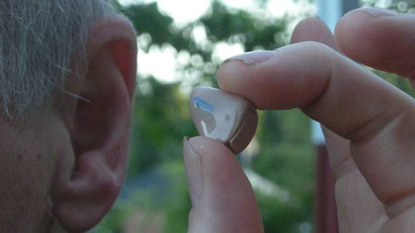 Réseau assurance : Comment trouver un audioprothésiste Santéclair ?