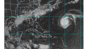 Alerte météo – 1er Août : La Guadeloupe placée en vigilance orange cyclone