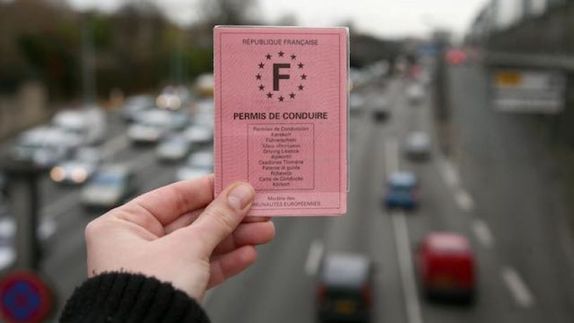 Auto / Permis de conduire : Dominique Bussereau refuse tout assouplissement dans la récupération des points