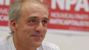 Santé : Philippe Poutou veut interdire le secteur aux complémentaires et assurances privées