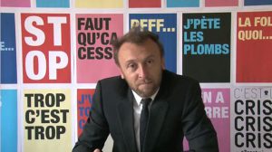 Insolite : Le champion de France Maaf des râleurs est… (vidéo)