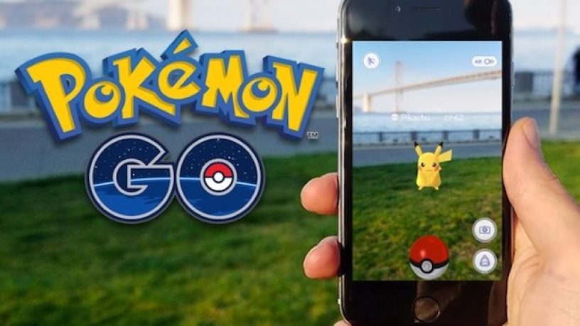 Pokémon Go : avertissements d’un assureur