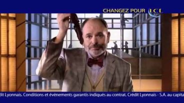 Publicité : Que vaut l’offre habitation présentée dans le dernier spot LCL ?