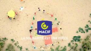 Notoriété : La Macif élue compagnie d’assurance préférée des Français