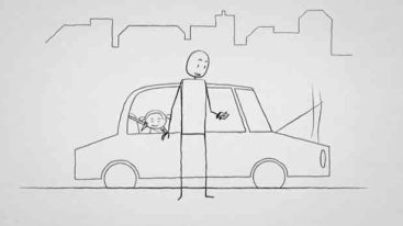 Assurance auto : Que vaut l’ « option mobilité » présentée dans la publicité Maif