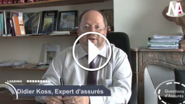 Questions d’assurés : La minoration d’indemnité