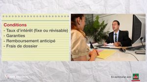 Vidéo : Comment trouver le meilleur crédit immobilier ?