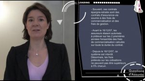 Questions d’assurés : Litige à propos d’un contrat épargne retraite