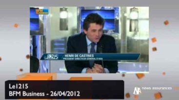 NA Replay 360° : Henri de Castries, Santé trop chère, Inondations à la Réunion, Titanic II…