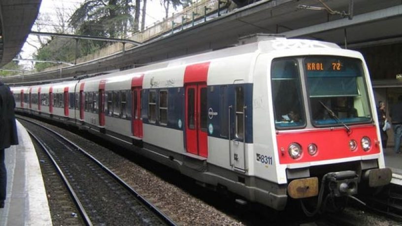 Les usagers victimes de la grève du RER seront indemnisés