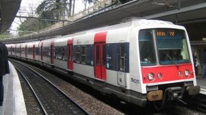 SNCF / Transports : Fortes perturbations sur tout le trafic RER à prévoir cet été
