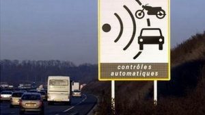 Radars / Sécurité routière  : Nicolas Sarkozy reste ferme