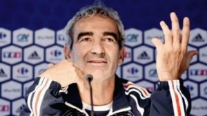 Indemnité / Sport : 2,9 millions d’euros réclamés par Raymond Domenech pour “préjudice moral”