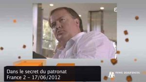 NA Replay 360° : Michael Jackson, Denis Kessler, Thierry Derez, Enquête Exclusive