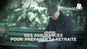 Réforme des retraites : Un pas vers plus d’épargne privée ?
